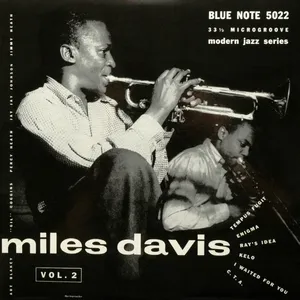 Miles Davis : vol. 1